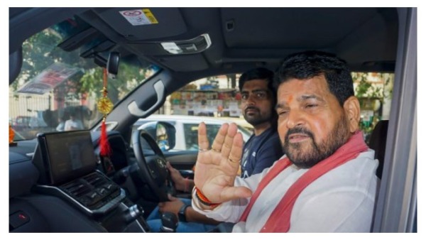 কুস্তি ফেডারেশন