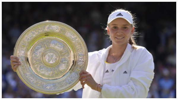 উইম্বলডন