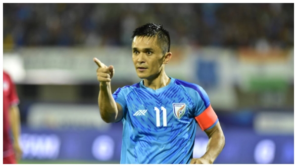 সুনীল সুনীল