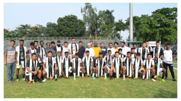 মহমেডান