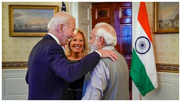 মোদী মোদী