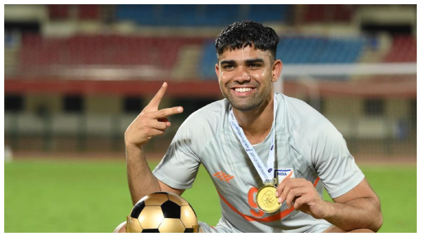 গুরকিরাত সিং