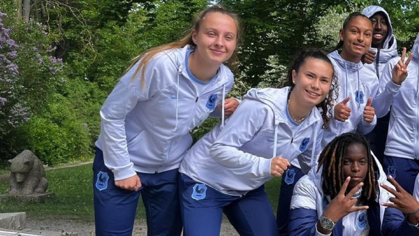 ফ্রান্স