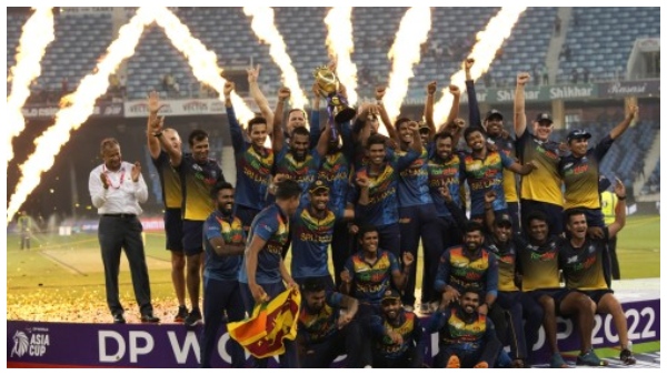 এশিয়া কাপ এশিয়া কাপ