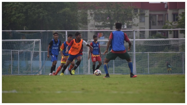 ইস্টবেঙ্গল ইস্টবেঙ্গল