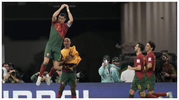 রোনাল্ডো রোনাল্ডো