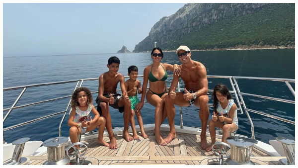 রোনাল্ডো রোনাল্ডো