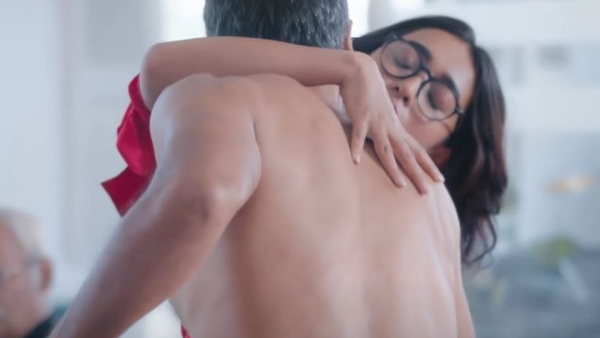  Fore More Shots Please