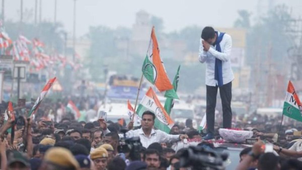 Image of Abhishek Banerjee