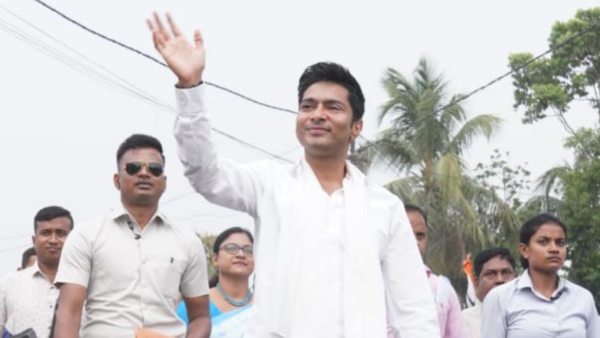 Image of Abhishek Banerjee