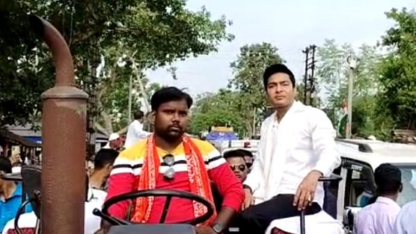 image of abhishek banerjee