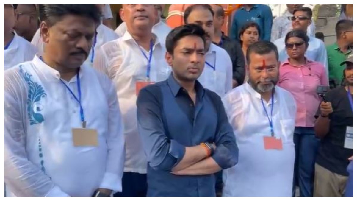 অভিষেক বন্দ্যোপাধ্যায়