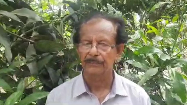 আবু তাহির সরদার বারুইপুর টিএমসি