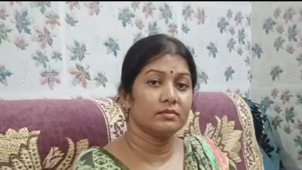 ঠাকুরের দয়াতেই দ্বিতীয় জন্ম হল ঠাকুরের দয়াতেই দ্বিতীয় জন্ম হল