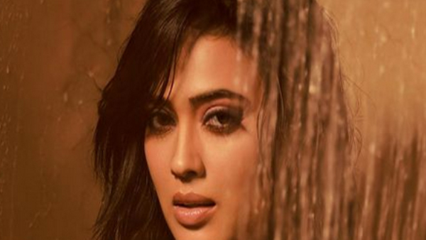  Actress Shweta Tiwari PICS: আরও সাহসী অভিনেত্রী 