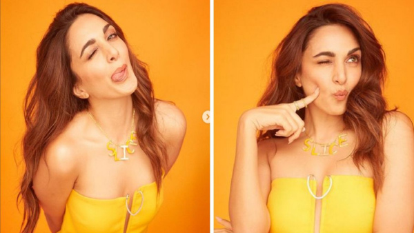 বিয়ের চারমাসের মাথাতেই প্রেগনেন্ট কিয়ারা!