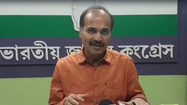 Adhir Chowdhury