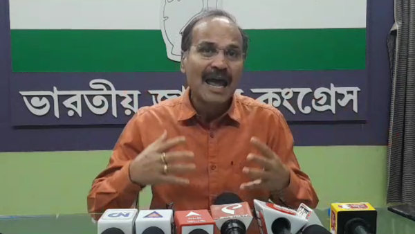 Adhir Chowdhury