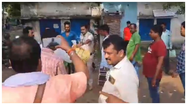 বড়ঞা কংগ্রেস
