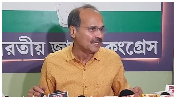  অধীর চৌধুরী