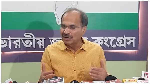  অধীর চৌধুরী