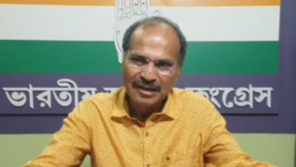অধীর রঞ্জন চৌধুরী