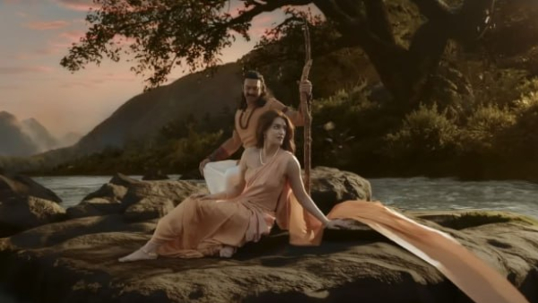 বিতর্কিত সংলাপ সরলেও নেপালে রিলিজ হল না আদিপুরুষ