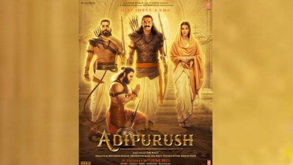 Adipurush