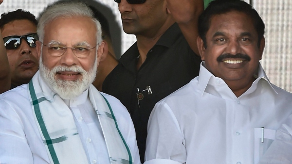 AIADMK in Tamilnadu AIADMK in Tamilnadu