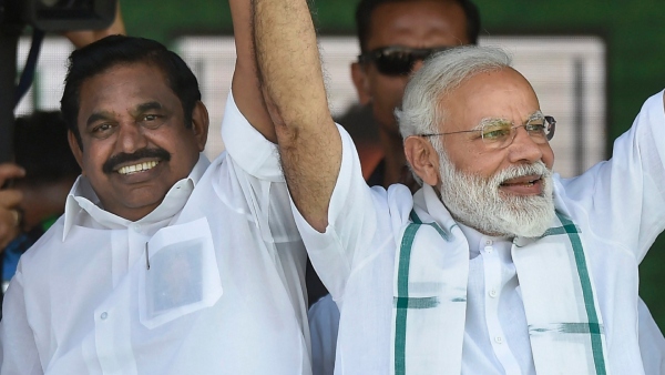 AIADMK in Tamilnadu AIADMK in Tamilnadu