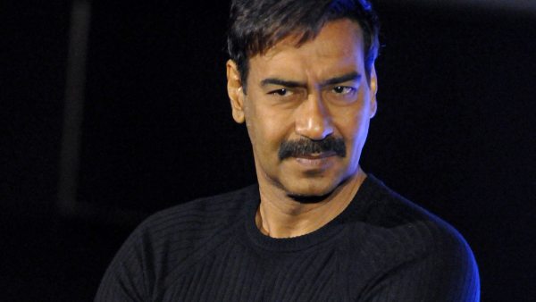 ajay devgn