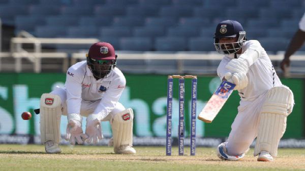 অজিঙ্ক রাহানে অজিঙ্ক রাহানে