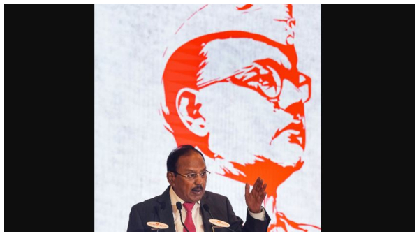 অজিত দোভাল