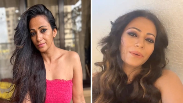 অন্ধকারে মুখ বুঝে কাঁদছেন আলিয়া!