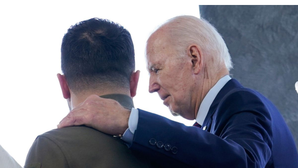 মোদী সফরের মধ্যেই চরম বার্তা বাইডেনের মোদী সফরের মধ্যেই চরম বার্তা বাইডেনের