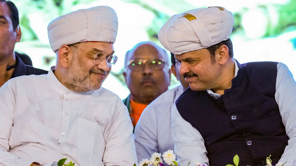 অমিত শাহ অমিত শাহ