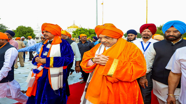 অমিত শাহ অমিত শাহ