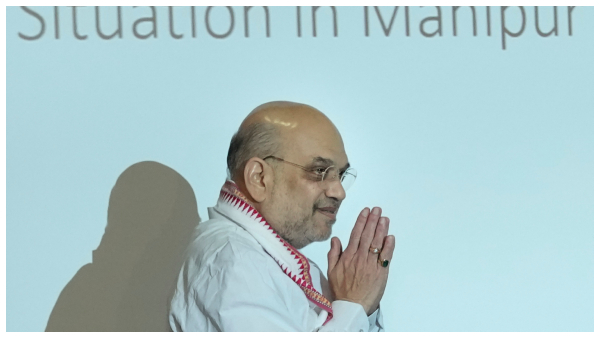 অমিত শাহ অমিত শাহ