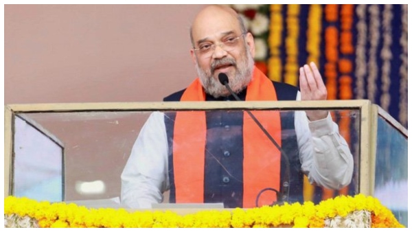 অমিত শাহ অমিত শাহ