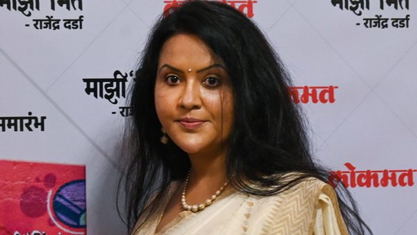 Amruta Fadnavis Amruta Fadnavis