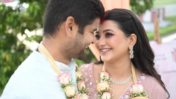 পরিকল্পনা মতো উলটোরথের দিনেই বিয়ে! 