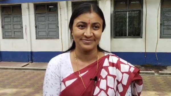 অর্চিতা বিদ