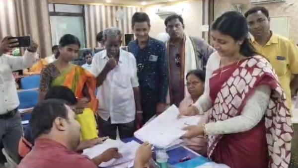 অর্চিতা বিদ