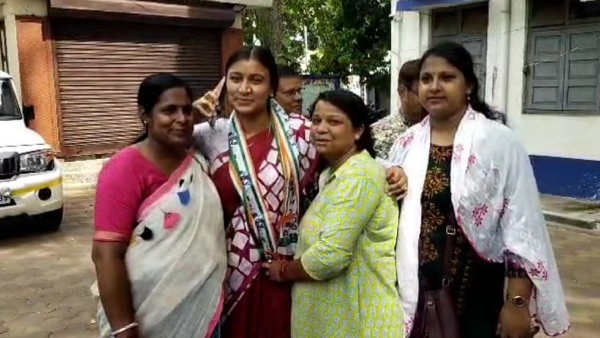 অর্চিতা বিদ