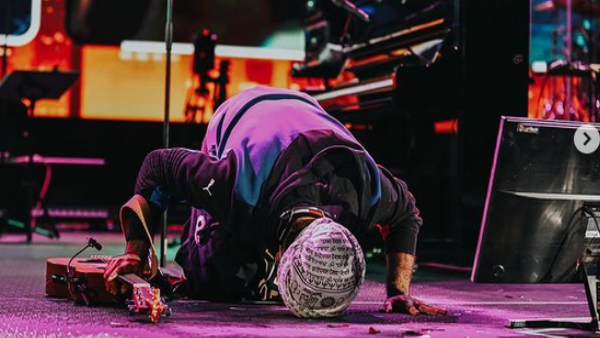 অরিজিৎ সিংয়ের মোট সম্পত্তি কত জানেন? 