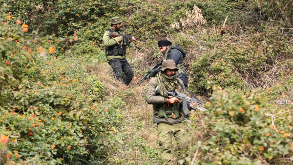 image of indian army image of indian army