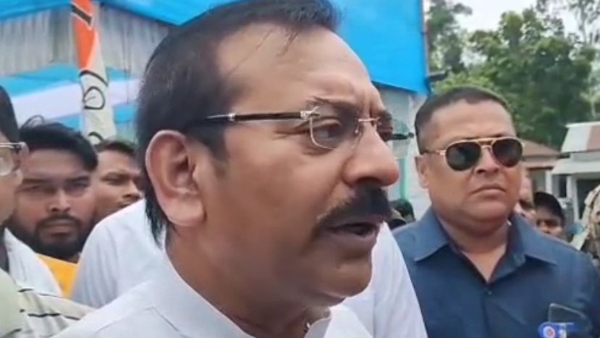 অরূপ বিশ্বাস অরূপ বিশ্বাস