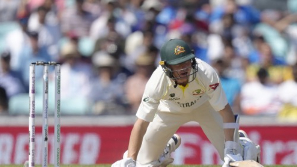 লাবুশেনে