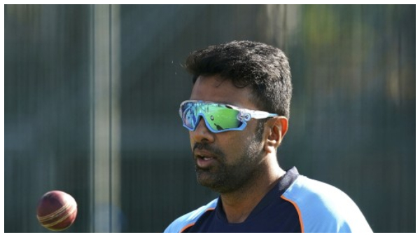 অশ্বিন অশ্বিন