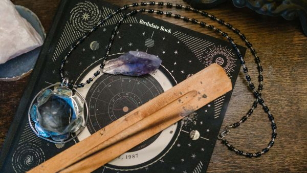 image of astrology